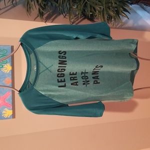 ❤️ 5for$12 Athletic Works top size S